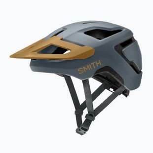 Casco da ciclismo Smith Remote control MIPS matte flint