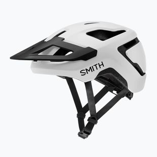 Casco da ciclismo Smith Remote control MIPS matte white
