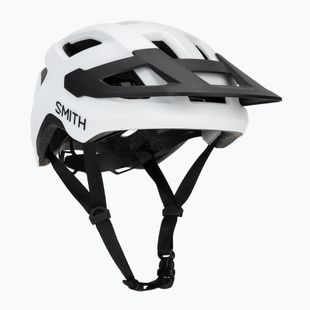 Casco da ciclismo Smith Remote control MIPS matte white