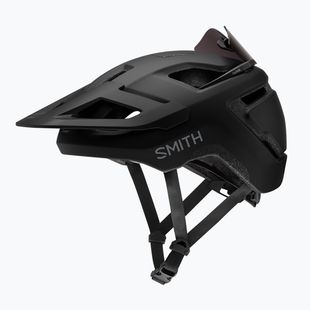 Casco da ciclismo Smith Remote control MIPS matte black