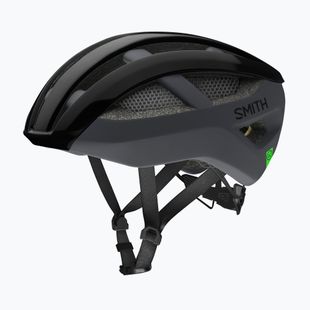 Casco da ciclismo Smith Network MIPS matte black