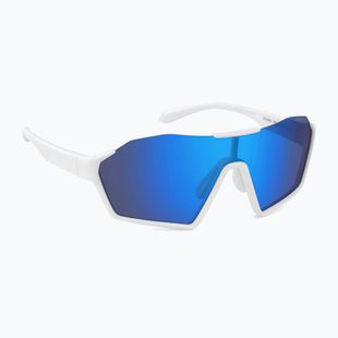 Occhiali da sole Polaroid PLD 7062/S white/blue mirror polarized