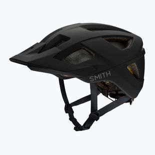 Casco da ciclismo Smith Session MIPS matte black