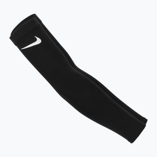 Manicotti per pallavolo Nike Dri-Fit Volleyball black/white