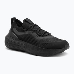Scarpe da uomo Under Armour Phantom 4 nero/antracite/nero