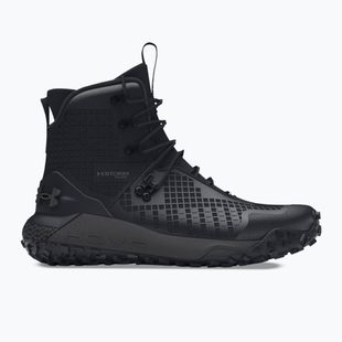Scarpe da trekking da uomo Under Armour Hovr Dawn 2.0 Waterproof black/ultimate black/anthracite