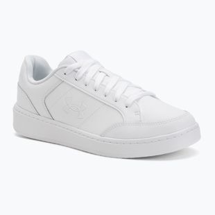 Scarpe da allenamento da uomo Under Armour Official bianco/bianco/bianco