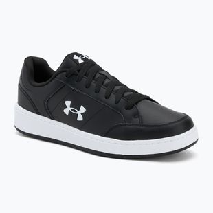 Scarpe da allenamento da uomo Under Armour Official nero/nero/bianco