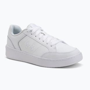 Scarpe da allenamento da uomo Under Armour Official bianco/bianco/bianco