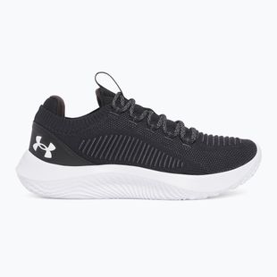 Scarpe da allenamento uomo Under Armour Dynamic 2 black/castlerock/white