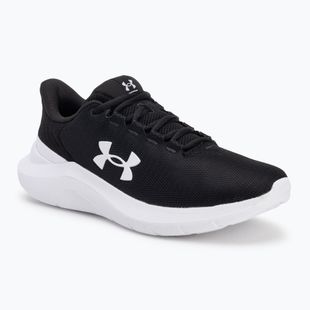 Under Armour Phade RN 3 scarpe da corsa uomo nero/nero/bianco