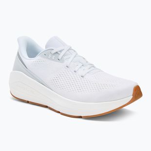 Scarpe da corsa da uomo Under Armour Sonic 7 bianco/bianco/bianco