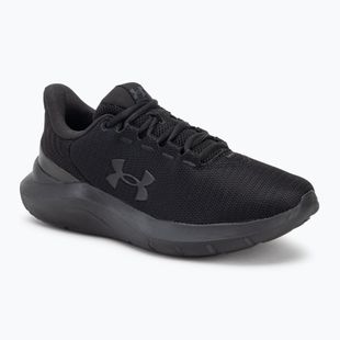 Under Armour Phade RN 3 scarpe da corsa donna nero/nero/nero