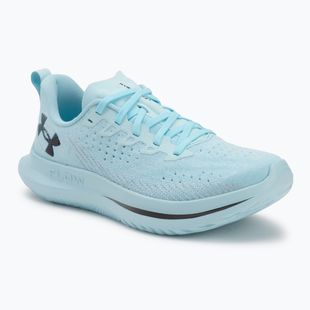 Under Armour Velociti 4 SE scarpe da corsa da donna stream/stream/nero