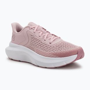 Scarpe da running donna Under Armour Charged Rogue 5 prime pink/prime pink/prime pink