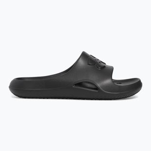 Under Armour Locker V Slide nero/nero/nero infradito da uomo