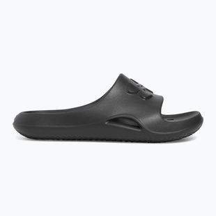 Under Armour donna Locker V Slide nero/nero/nero infradito