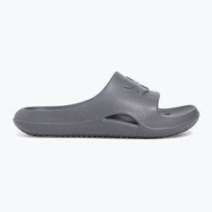 Under Armour Locker V Slide da donna infradito castlerock/castlerock/castlerock