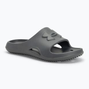 Under Armour Locker V Slide da donna infradito castlerock/castlerock/castlerock