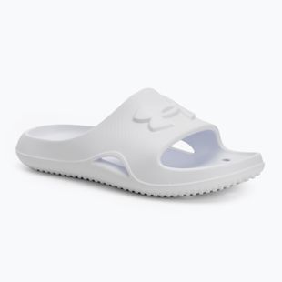 Under Armour donna Locker V Slide bianco/bianco/bianco infradito
