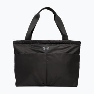 Borsa donna Under Armour Studio Lite Tote 16 l black/castelrock