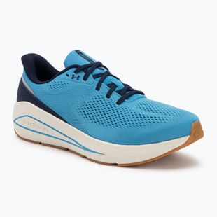Under Armour Sonic 7 scarpe da corsa da uomo blu etere/bianco e blu notte