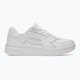 Scarpe da training donna Under Armour Flex white/white/distant gray