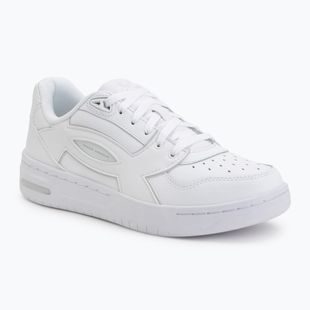 Scarpe da allenamento uomo Under Armour Flex white/white/distant gray