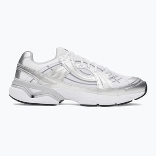 Scarpe da allenamento Under Armour Sola white/metallic silver/galaxy black