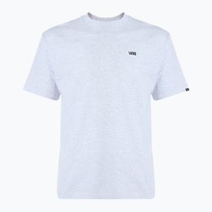 T-shirt Vans Left Chest II Loose da uomo in erica grigio chiaro