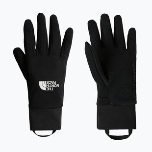 Guanti da arrampicata The North Face Summit Dotknit Liner tnf black