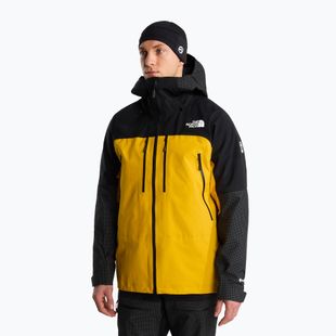 Giacca antivento da uomo The North Face Mountain GTX Pro sumitgld/tnfblk
