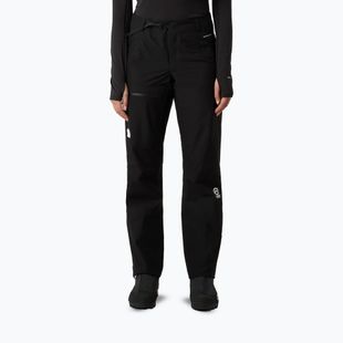 Pantaloni da trekking da donna The North Face Summit Futurelight Torre Egger Lt black