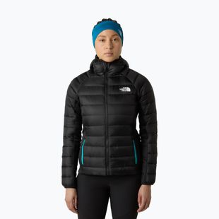 Giacca ibrida da donna The North Face Bettaforca Hybrid black/black