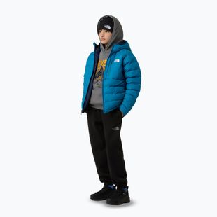 Giacca bambini The North Face Reversible Perrito dusk blue