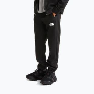 Pantaloni da trekking per bambini The North Face Teen Reaxion Jogger tnf black