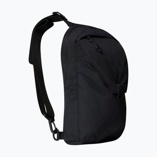 Zaino urbano a tracolla singola The North Face Glen Canyon nero