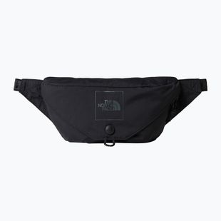 Marsupio The North Face Glen Canyon Lumbar nero