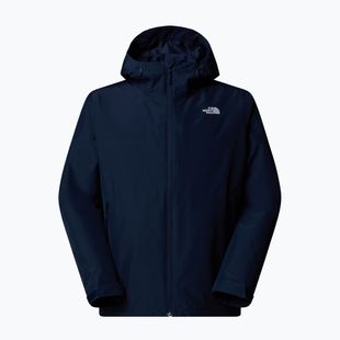 Giacca 3-in-1 da uomo The North Face Carto Mono Triclimate Hooded summit navy