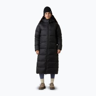 Piumino donna The North Face Hydrenalite City Long Down Hooded Parka