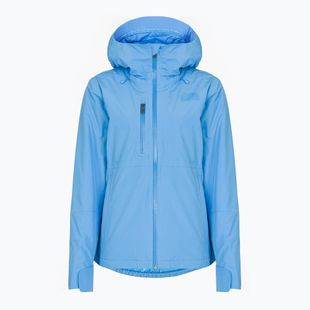 Giacca da sci da donna The North Face Descendit marina blue