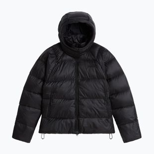 Piumino donna The North Face Hydrenalite City Down Hooded tnf black