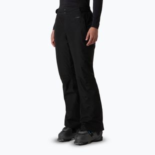 Pantaloni da sci donna The North Face Descendit Regular black