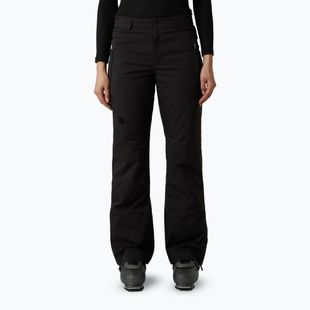 Pantaloni da sci donna The North Face Lenado Regular black