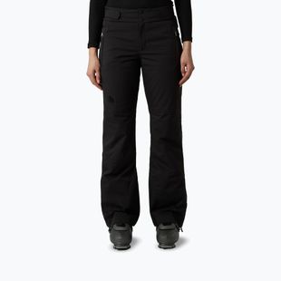Pantaloni da sci da donna The North Face Lenado Short neri