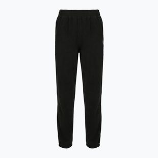 Pantaloni da donna The North Face Glacier Fleece nero