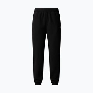 Pantaloni da donna The North Face Glacier Fleece nero