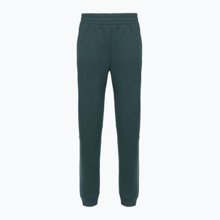 Pantaloni donna The North Face Mountain Athletics Fleece deep cypress/space
