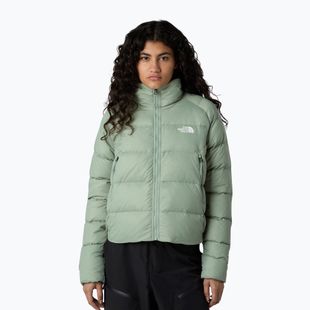 Giacca piumino donna The North Face Hyalite Down slate moss