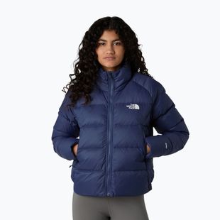 Giacca piumino donna The North Face Hyalite Down lunar blue